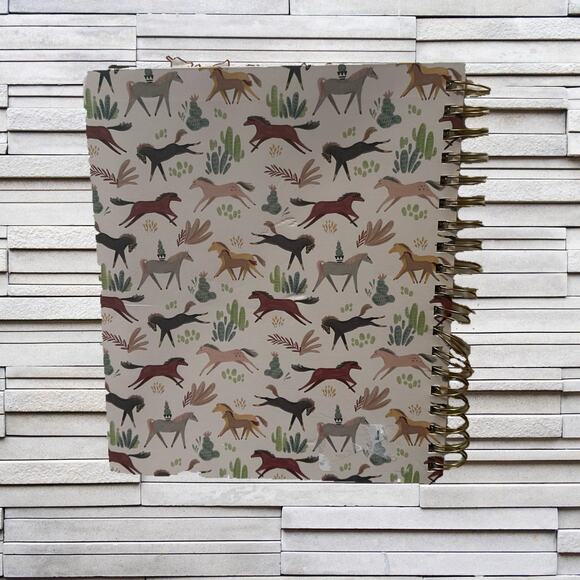 New Equestrian Journal - Picture 3 of 5